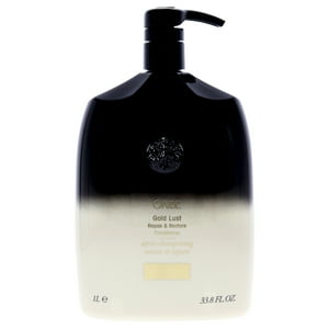 Acondicionador Oribe Gold Lust Repair And Restore 1000Ml