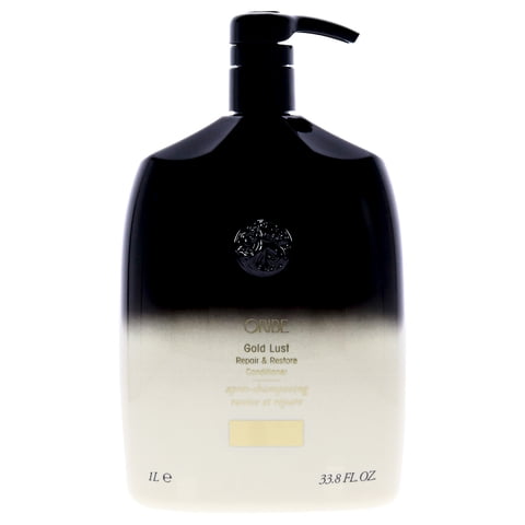 Acondicionador Oribe Gold Lust Repair And Restore 1000Ml