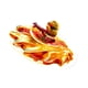 thumbnail image 3 of Bloques de construcción Spinner de Spinjitzu Del Dragon de Kai, 3 of 4
