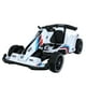 thumbnail image 1 of Auto Electrico Go Kart F1 /12v Con Radio Control BLANCO, 1 of 4