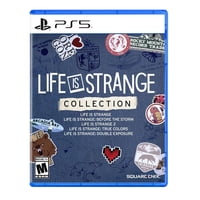 Life Is Strange Collection - Playstation 5
