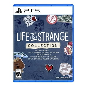 Life Is Strange Collection - Playstation 5