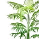 thumbnail image 3 of Planta Artificial Palmera Premium 150 cm. / 12 Hojas, 3 of 3
