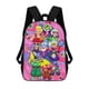 thumbnail image 1 of Mochila Desmarcar Brawl Stars 43cm, 1 of 6