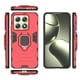 thumbnail image 4 of FOXDOCK Funda Antigolpes para Xiaomi 14T 5G – Protección Total con Soporte y Diseño Robusto, 4 of 5