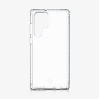 Funda Para Celular Itskins Spectrum Clear Galaxy S22 Ultra 5G