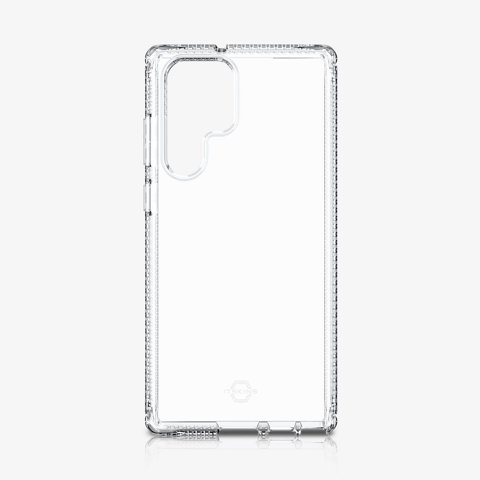 Funda Para Celular Itskins Spectrum Clear Galaxy S22 Ultra 5G