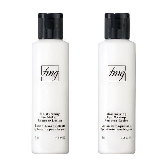 Set desmaquillante de ojos Avon Moisture Effective 60 ml x2