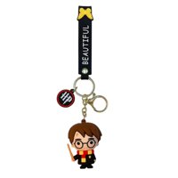 Estoykuku - Llavero Xl Harry Potter Beautiful