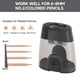 thumbnail image 2 of Sacapuntas Eagle 24 × 51 × 63 mm – Pack de 2, 2 of 8