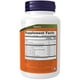 thumbnail image 3 of Suplemento NOW Foods con enzimas de papaya masticables, 180 tabletas, 3 of 3