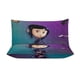 thumbnail image 5 of Coraline Duvet Cover Set 3 Piece Bedding Set Double Sided Printing Decorative Comforter Cover Set, 5 of 5