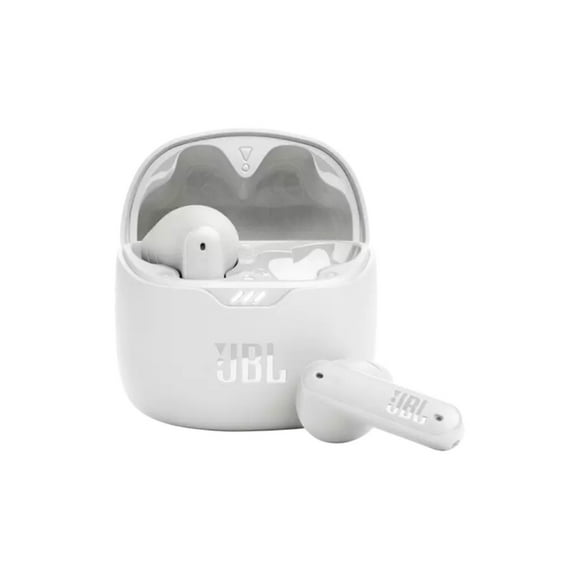 Audífonos Tune Flex In Ear Bluetooth Blanco