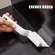 thumbnail image 2 of 1pc, Multipurpose Bathroom Tile Floor Gap Cleaning Brush, Window Groove Cleaning Brush, Convenient Household Corner Cleaning Tools, 2 of 3