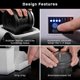 thumbnail image 4 of Kit STEM de Pulidor de Rocas Thames & Kosmos 450 g USB‑C, 4 of 6