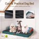 thumbnail image 4 of Cama ortopédica extra grande Comfort Expression XL lavable, 4 of 7
