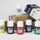 thumbnail image 3 of Pintura para Tela Pebeo Setacolor Opaque Set 6 x 20ml, 3 of 5