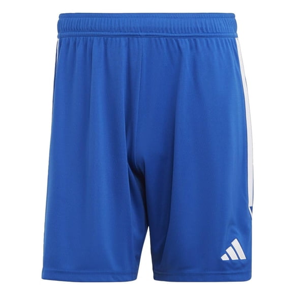 Pantalones cortos Adidas Tiro 23 para hombre Team Royal Blue/White - S
