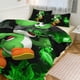 thumbnail image 2 of Super Mario Yoshi Duvet Cover Set, 3 Piece Bedding Set Decorative Comforter Cover Set, 2 of 3