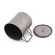 thumbnail image 4 of Maceta TOAKS Titanium 750 ml, 4 of 7