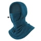 thumbnail image 4 of Máscara de esquí pasamontañas cara Cove gorros térmicos capucha a prueba de viento máscara facial para acampar ciclismo montar actividades al aire lib Azul, 4 of 5