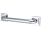 thumbnail image 1 of Barra de agarre Kingston Brass Claremont Decor, 40 cm, cromo pulido, 1 of 2