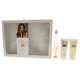 thumbnail image 1 of Set de perfume Jennifer Lopez Glow 3 x 100 ml, 1 of 3