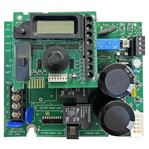 Placa de circuito OIMDK GLX-PCB-RITE compatible con Hayward