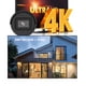 thumbnail image 2 of Cámara IP Hikvision DS-2CD2083G2-I 4K 8MP AcuSense para Exterior, 2 of 7