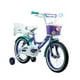 thumbnail image 1 of Bicicleta Paseo Aro 16 Morada, 1 of 4