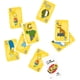 thumbnail image 4 of Mattel Games UNO The Simpsons Juego de Cartas Diversión en Familia, 4 of 4