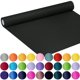 thumbnail image 1 of Papel de regalo SMART&CASUAL 43 cm x 183 cm negro (rollo), 1 of 6