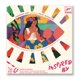 thumbnail image 1 of Crear Inspirado Polinesia & Gauguin Djeco, 1 of 2