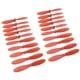 thumbnail image 2 of 20 PCS Propulsor De Propulsor Ligero Para RC Drone Helicopter Quadcopter Red, 2 of 5