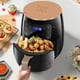 thumbnail image 1 of Freidora De Aire Digital 6 Litros 2400W Air Fryer Premium, 1 of 9