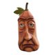 thumbnail image 5 of Halloween Expresivo Gran Ojo Calabaza Hombre Estatua Ornamento Hogar Jardín Decoración A, 5 of 5