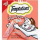 thumbnail image 1 of Puré cremoso Cat Treats Temptations con salmón, 12 m+7,5 g x24, 1 of 9