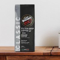 Caffe Vergnano - Café Molido 1 Kg Classic