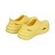 thumbnail image 5 of Zueco Mujer Amarillo Marshmallow Piccadilly, 5 of 5
