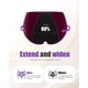 thumbnail image 4 of Ropa interior menstrual nocturna TANSTC para mujer Heavy Flow, paquete de 3, 4 of 6