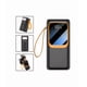 thumbnail image 1 of Power Bank 65w Quick Charge 50000mAh, con linterna, color negro, 1 of 2