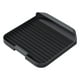 thumbnail image 4 of Alfombrilla Para Arena De Gatos, Caja De Arena Para Gatitos, Almohadilla Para Pie De Cama Para Baño, Lavabo, Dormitorio, Color Negro, 4 of 5