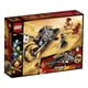 thumbnail image 5 of Kit de construcción LEGO NINJAGO Cole's Dirt Bike 70672 (212 piezas), 5 of 7