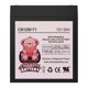 thumbnail image 3 of Batería Charity Battery 12V 5Ah SLA con terminales F1, 3 of 6