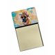 thumbnail image 1 of Soporte para notas adhesivas Caroline's Treasures Boxer Hippie Dawg, 1 of 7
