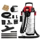 thumbnail image 1 of Aspiradora para productos húmedos y secos Shop-Vac, 6 galones, 4.0 Peak HP, montaje en pared, 1 of 8