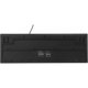 thumbnail image 4 of WIRED-K KENSINGTON Teclado Cable-140cm Resistente Antiderrame Negro USB A2306A, 4 of 4