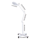 thumbnail image 3 of Lámpara lupa con luz LED pedestal con ruedas cosmetología #1, 3 of 3