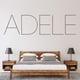 thumbnail image 2 of Decomural Adele Artist Logo WS-40784, 2 of 2