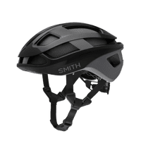 Casco Smith Trace Mips Matte Negro Cemento S